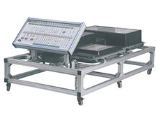 DYQC-5純電動論車 (吉利)動力電池及電池管理系統(tǒng)實訓(xùn)臺,汽車教學(xué)實訓(xùn)設(shè)備