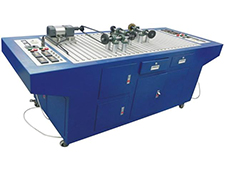 DYJX-39機械系統創新組合及測試分析實驗臺