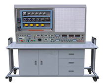 DYDG-745A?通用電工實(shí)驗(yàn)與電工技能綜合實(shí)訓(xùn)考核裝置（學(xué)生臺）