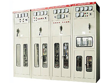 DYPD-3高低壓供配電技術(shù)成套實訓(xùn)設(shè)備