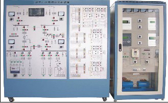 DYDL-HD3工廠供電技術(shù)實訓(xùn)裝置