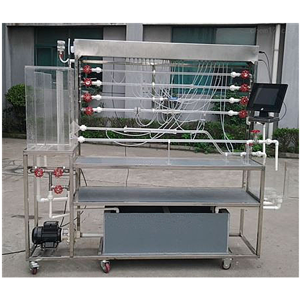 流體力學(xué)綜合實(shí)訓(xùn)裝置,電動車電機(jī)性能實(shí)訓(xùn)臺